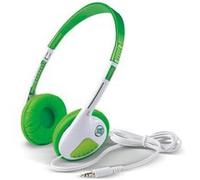 LeapPad Explorer : Casque audio Leapfrog Vert Vert G