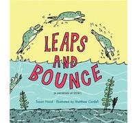 Leaps And Bounce by Matthew CordellSusan Hood Matthew CordellSusan Hood (Auteur)