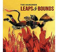 Leaps and Bounds