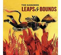Leaps & Bounds by Hanumen