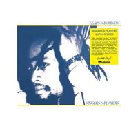 Leaps & Bounds [Vinyl]