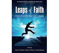 Leaps Of Faith