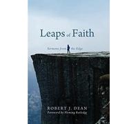 Leaps Of Faith