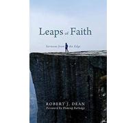 Leaps Of Faith