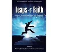 Leaps of Faith (Adult Learning in Professional, Organizational, and Community Settings) - [Version Originale] Inconnu (Auteur)