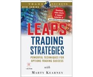 LEAPS Trading Strategies by Marty Kearney Marty Kearney (Auteur)