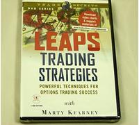 Leaps Trading Strategies: Powerful Techniques for Options Trading Success