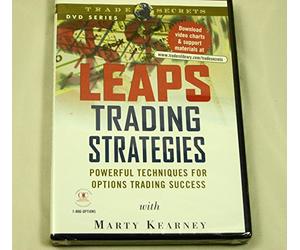 Leaps Trading Strategies: Powerful Techniques for Options Trading Success