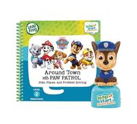 Leapstart® Reading Buddies : Autour de la Ville avec Paw Patrol