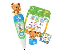 LeapStart® Reading Buddies - Kit de démarrage