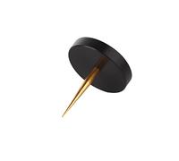 Leapure Watch Balance Hattermaker Clamp Motion Mouvement Stabilizer Horology Tool Metal Repair Repair Tool for Watchmakers Watch Repair Entatiststs