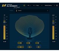 Leapwing Audio Leapwing Audio Al Schmitt