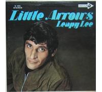 LEAPY LEE - LEAPY LEE - little arrows DECCA 75076 (LP vinyl record)