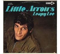Leapy Lee - Little Arrows [LP]