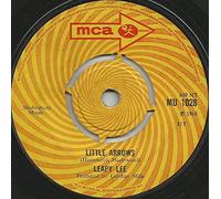 Leapy Lee - Little Arrows / Time Will Tell