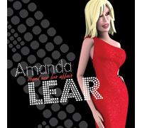Lear, Amanda - A Brand New Love Affair [Import]