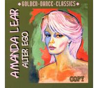 Lear,Amanda - Alter Ego [Import]