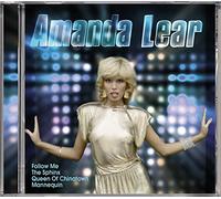 Lear,Amanda - Amanda Lear