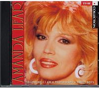 Lear, Amanda - Collection