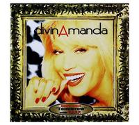 Lear Amanda - Divina Amanda [Import]