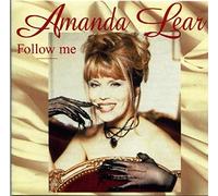 LEAR,AMANDA - Follow Me