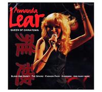 Lear, Amanda - Queen of Chinatown