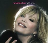 Lear, Amanda - With Love