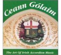 Learai, Sonai Cholm - Ceann Golaim-Art of Irish Acco