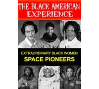 Learn About the First Black Women in Space Exploration & The first African-American Woman to Travel into Space