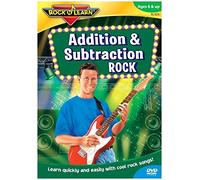 Learn: Addition and Subtraction Rock