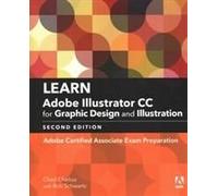 Learn Adobe Illustrator Cc For Graphic Design And Illustration