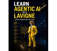 LEARN AGENTIC AI WITH LAVIGNE: First-Principles Edition: Skills, Loops, and Traces - Building an Orchestrator Agent from First Principles