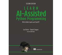 Learn Ai-assisted Python Programming