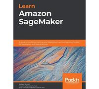 Learn Amazon Sagemaker