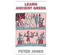 Learn Ancient Greek Brian W. Jones (Auteur)