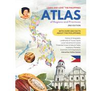 Learn and Love the Philippines Atlas of Regions and Provinces