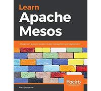 Learn Apache Mesos