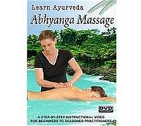 Learn Ayurveda - Abhyanga Massage G