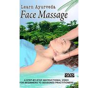 Learn Ayurveda - Face Massage (NTSC Version)