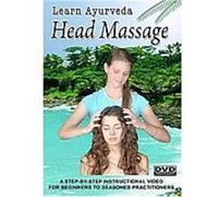 Learn Ayurveda Head Massage G