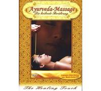Learn Ayurveda Massage Step By Step For Beginners [Dvd] + Audio Cd [Import]