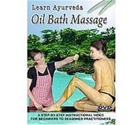 Learn Ayurveda Oil Bath Massage G