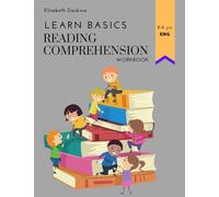 Learn Basics - Reading Comprehension: Exercises to help you understand what you read!
