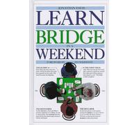 Learn Bridge in a Weekend
