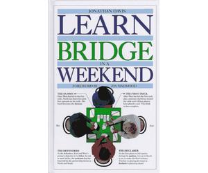 Learn Bridge in a Weekend