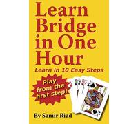 Learn Bridge In One Hour