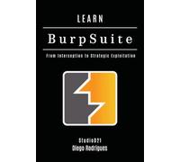 LEARN BURP SUITE: From Interception to Strategic Exploitation