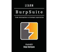 LEARN BURP SUITE: From Interception to Strategic Exploitation