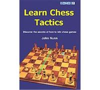 Learn Chess Tactics: Discover the Secrets of How to Win Chess Games