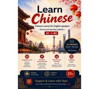 Learn Chinese: Beginner To B2